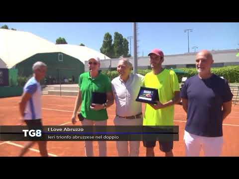 I Love Abruzzo – Castagnola vince la tappa di  Pescara