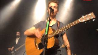 Mads Langer: Riding Elevators