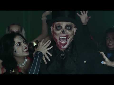 Jerry Given--Carnival Parade