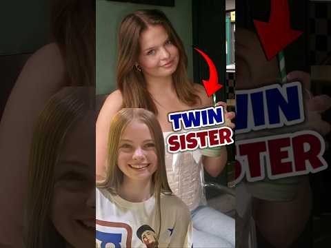 Salish Matter Twin Sister - New Video Shoot 😍 #salishmatter