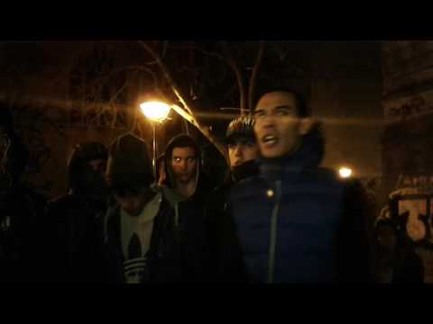 Sandro vs Dylan nahuel - Callejón 18