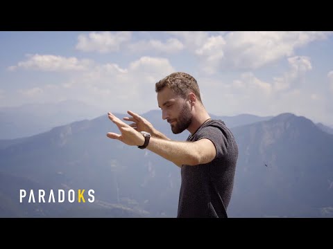 Paradoks Live at Mirador de la Figuerassa [4K]