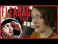 FLEABAG 1x4 Reaction! | 