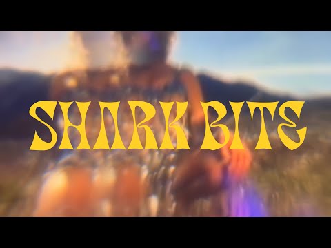 Stella Santana - Shark Bite [Official Music Video]