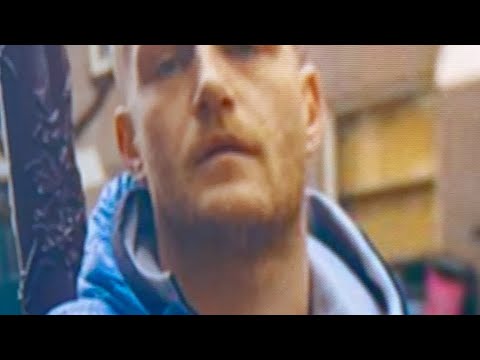 LUK3 WHIT3 - Long Day [Music Video] | GRM Daily Reaction