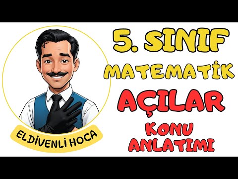 5th Grade Math - Angles Lecture - Gloved Teacher