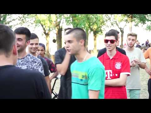 | FC | ADRIFELL VS MOKA VS GSEN