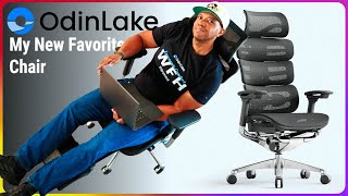 I Sat in the OdinLake O2 Ergo MAX 747 for 90 Days… Here’s My Review