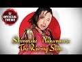 Shinsuke Nakamura The Rising Sun Entrance Theme