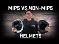 What S The Difference Between MIPS And Non MIPS Helmets
