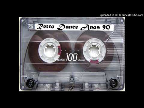 Double You ‎feat Sandra Chambers – Gonna Be My Baby (Extended Mix – 1996)