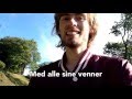 Danish - Han er single (He is single) #Beginner# 