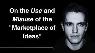 Discussing the Value (or Lack Thereof) of Political Discourse w/ Nathan Ormond