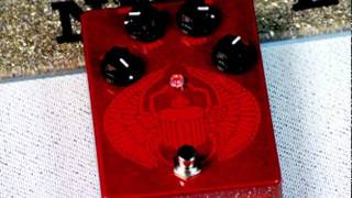 Video thumbnail for Black Arts Toneworks LSTR by Prymaxe