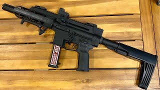 Extar EP Nein Modifications