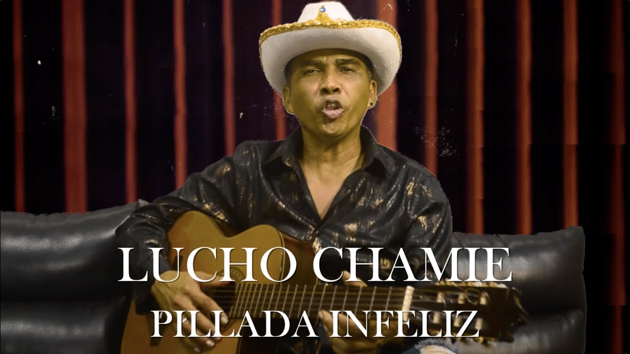 PON LA CLAVE - Soltero Feliz (Parodia) Lucho Chamie - Espinoza Paz