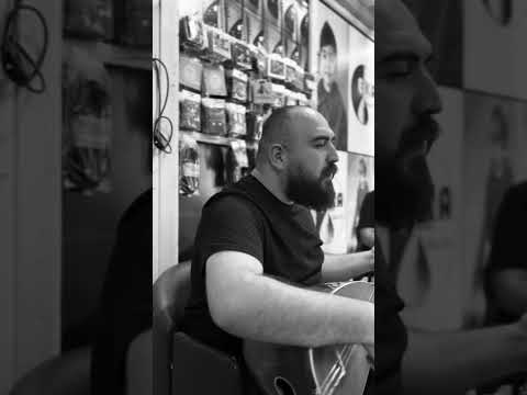 İnan Koca - Kaderde ayrılık var imiş meğer(Uzun Hava)