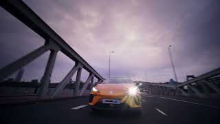 The All New MG4 Electric