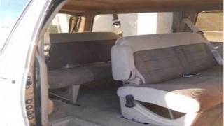 preview picture of video '1993 Ford Aerostar Used Cars Beloit WI'