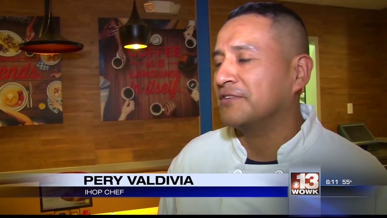 WOWK 3 7 17 Pancake Day 6pm