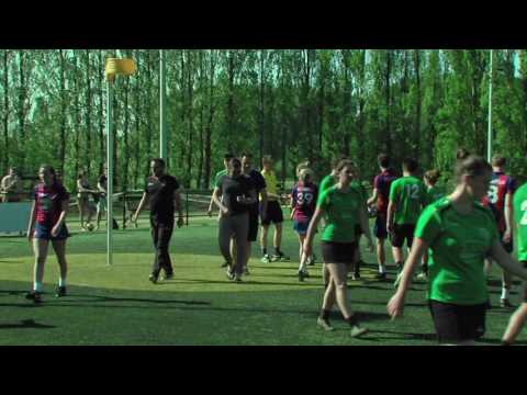 Sikopi vs Leuven verslag Sportbeat