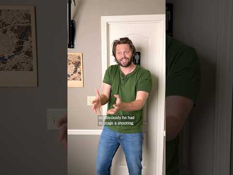 Fact-checking the Saturday night shooting attempt in DC