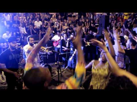 Raiz Forte - Chama Jah