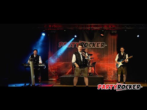 Partyrocker - Imagevideo