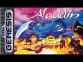 Longplay GEN Disney S Aladdin 4K 60FPS