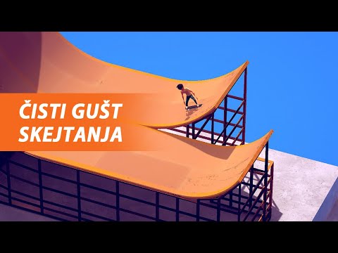 MALA IGRA ZA VELIKO GUŠTANJE - The Ramp