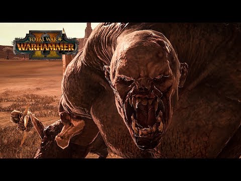 The Curse of Undeath | Diary of a Warhammer Noob WH2