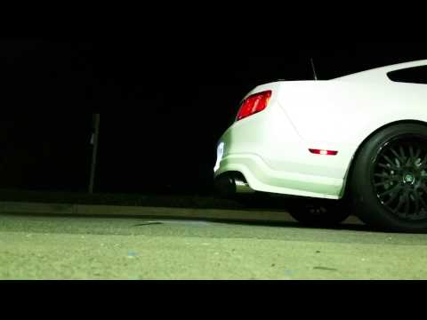 MSD 2 Step launch master - 2011 mustang gt