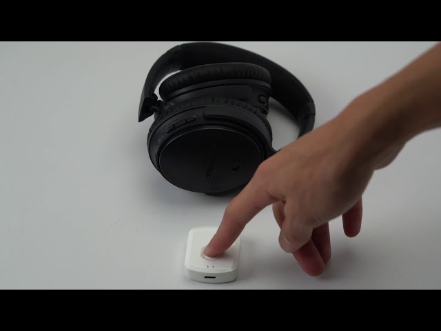 Video Teaser für How to Pair FlyTunes with Different Headphones and Bluetooth® Devices