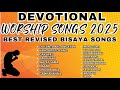 Devotional Worship Songs 2025 Best Revised Bisaya Praise Worship Collection