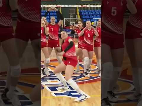 Julia Gerasimova ukrainian 🤣#shorts #video #viral