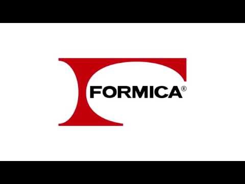 2201How PG Bison’s Formica LifeSeal Worktops are made