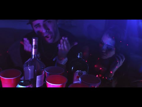 Palisades - No Chaser (Official Music Video)
