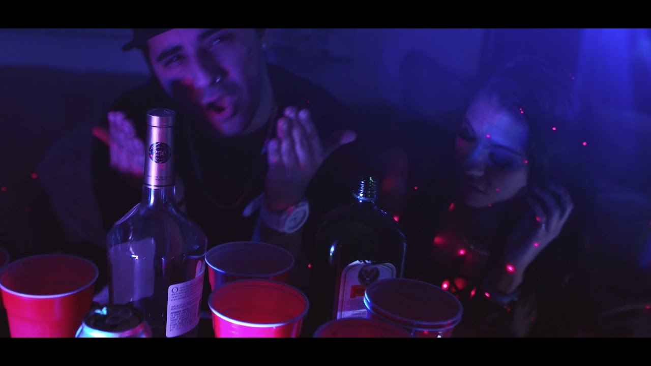 Palisades — No Chaser