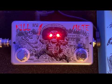 UDV Pedals Kill Switch V3 image 6
