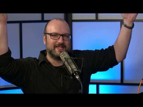 Giant Bomb Premium Unlock: GBE Playdate: Warframe