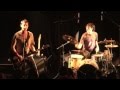 The Thermals - Returning to the Fold - Live @ Clacson - LeClacson The Thermals - Returning to the Fold - Live @ Clacson