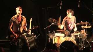 The Thermals - Returning to the Fold - Live @ Clacson