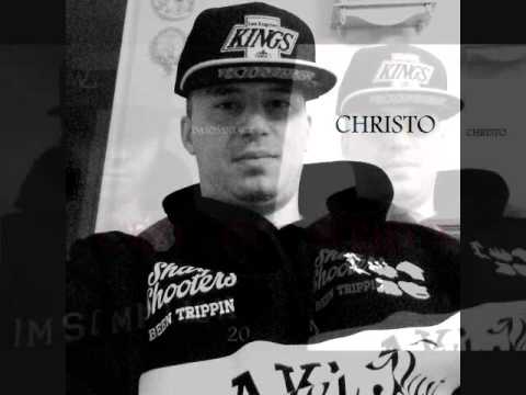 Christo ft Imsomniack - C'est Du Sérieux (AudioOfficiel)