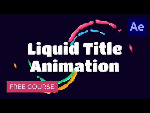 Animate an Illustration in After Effects FULL WORKFLOW