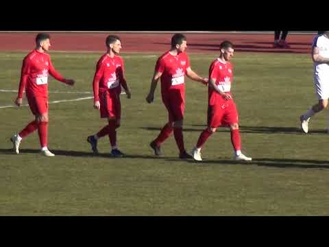 VLS Veszprém - Bicskei TC 1-1 (1-0) összefoglaló