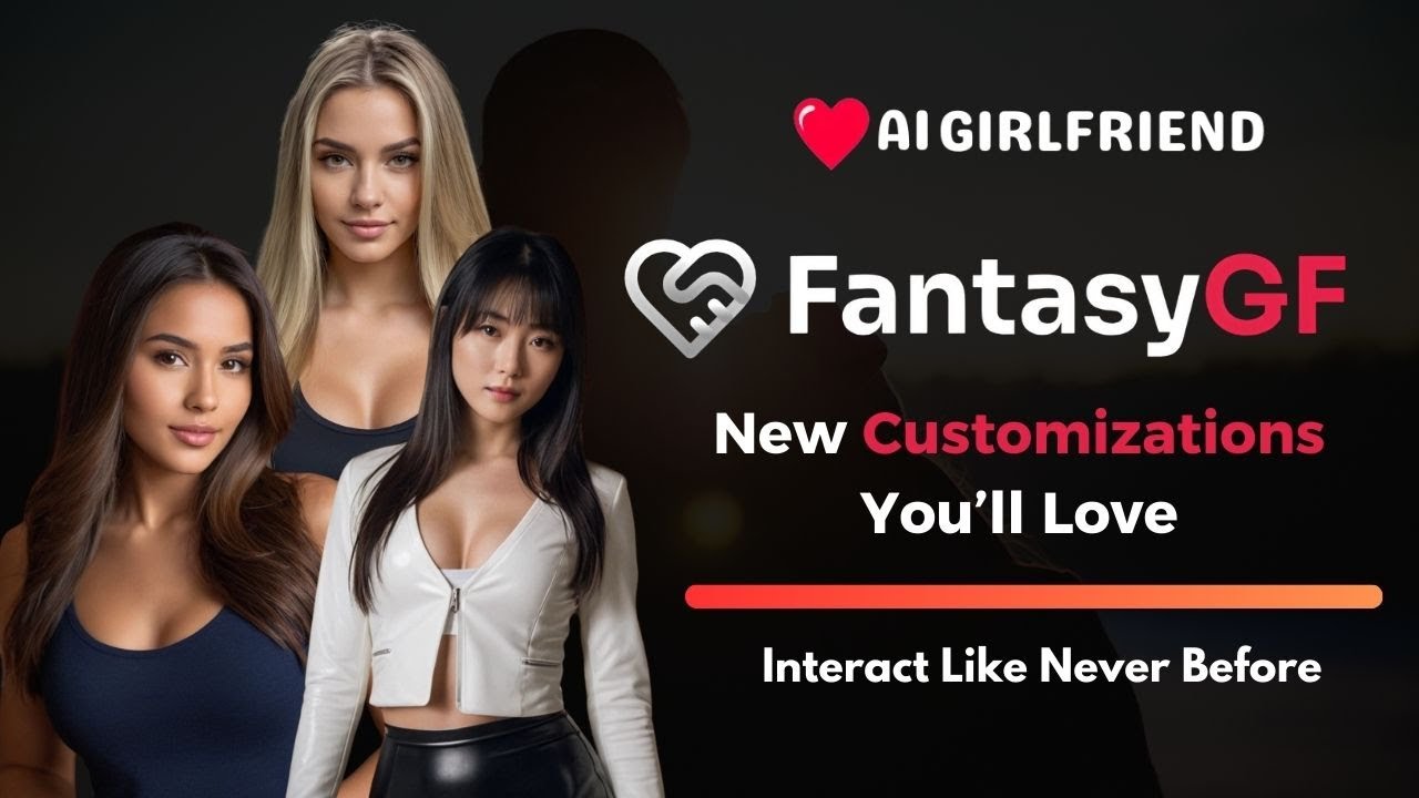 FantasyGF Customizations