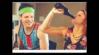 She keeps me warm...Willow Faith love yeah