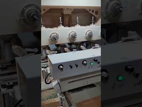 CNC Lathe Machine