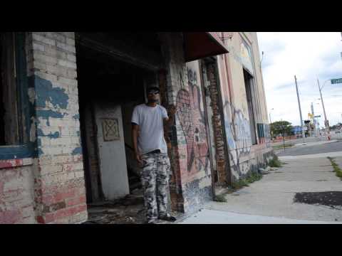 Ville Gang- As We Ride