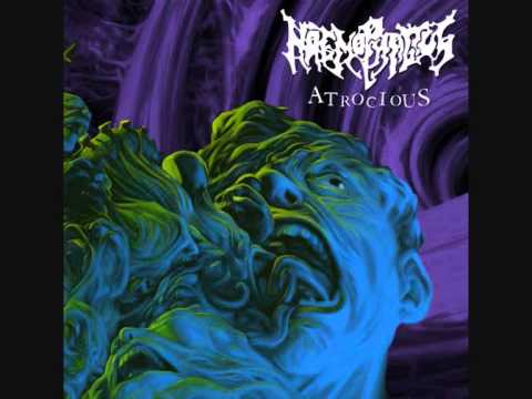 Haemophagus - Partying at the Grave